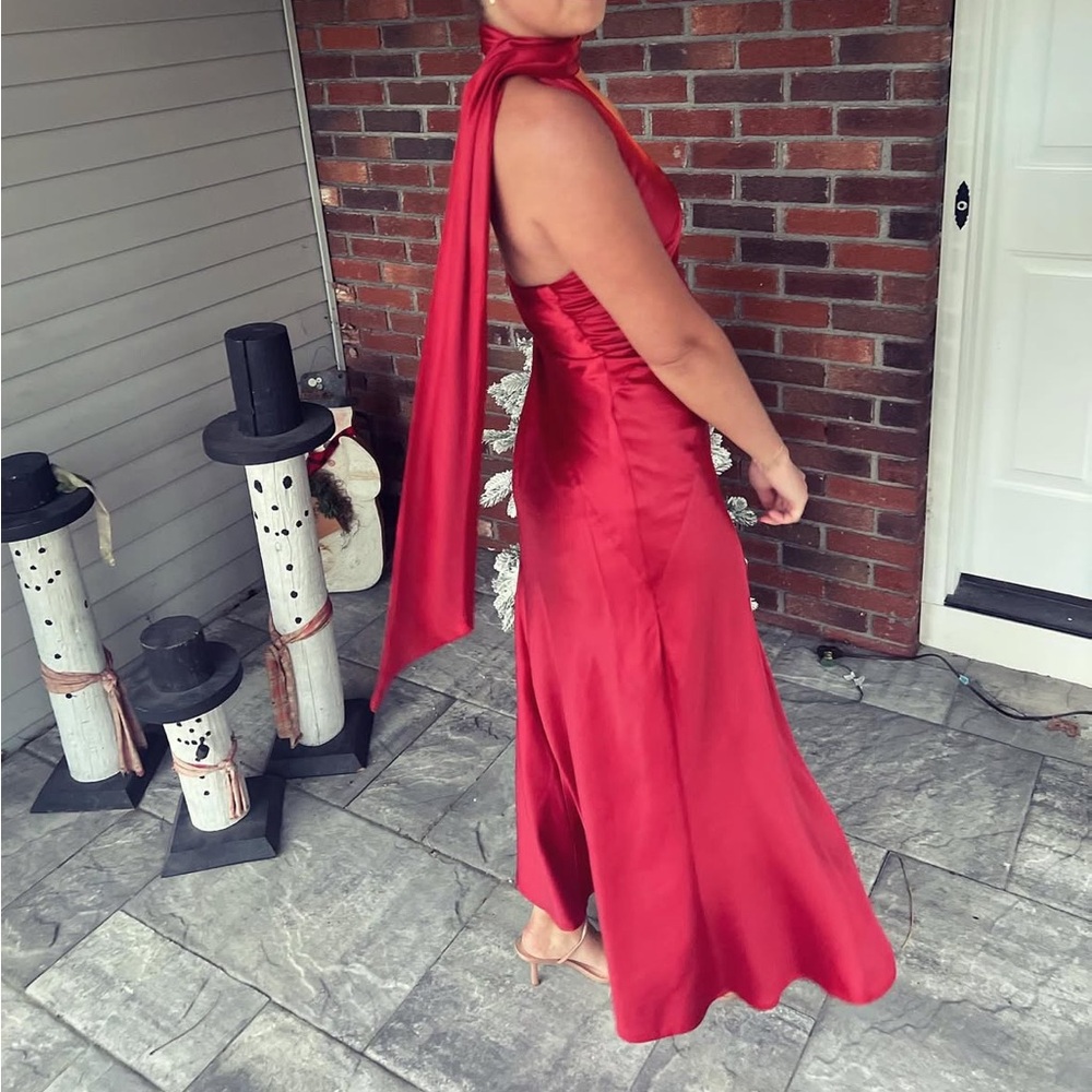 Hello Molly dress
